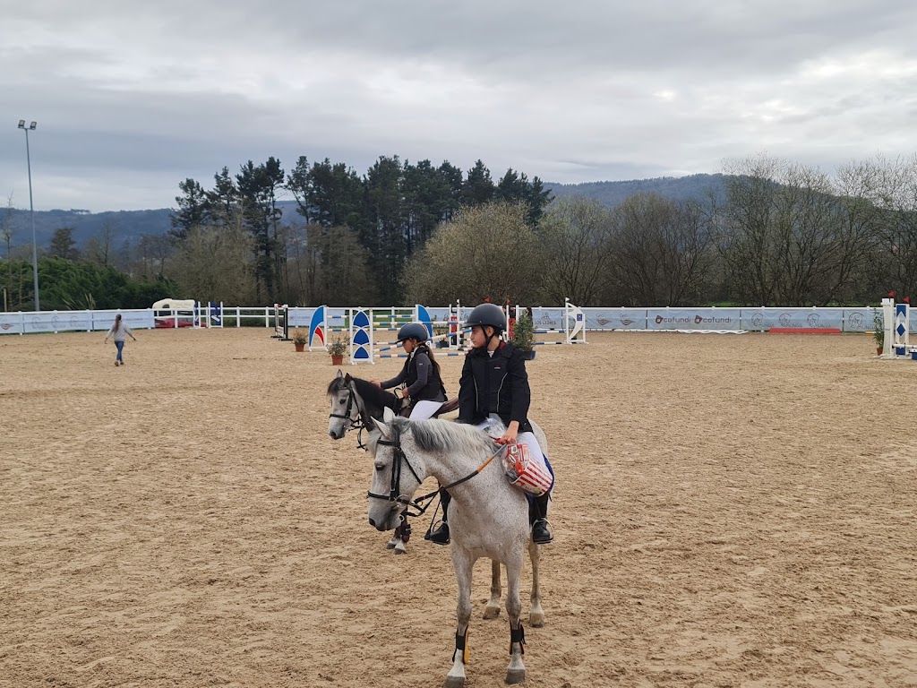 Club Hipico de Mungia