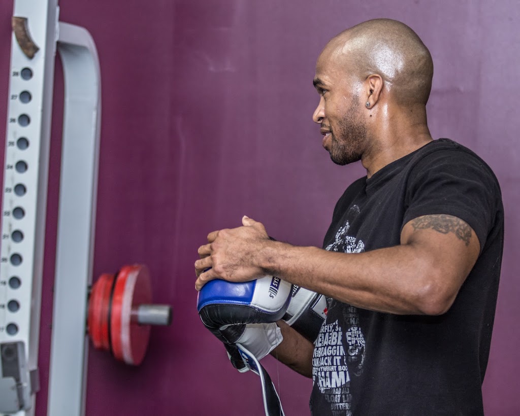  LEVEL UP Fitness & Performance