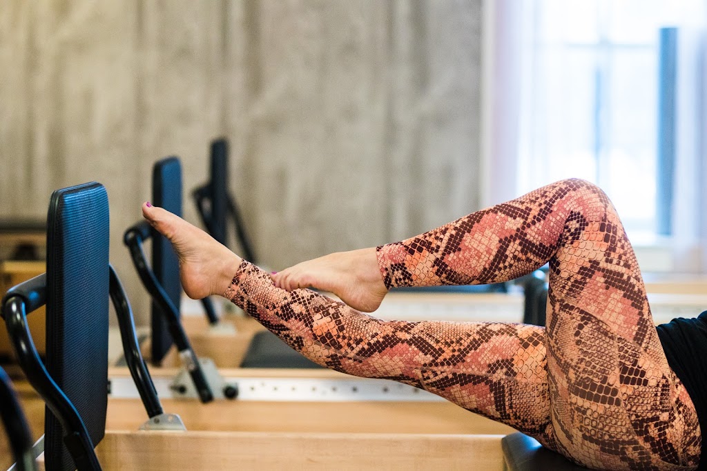  Body Be Well Pilates