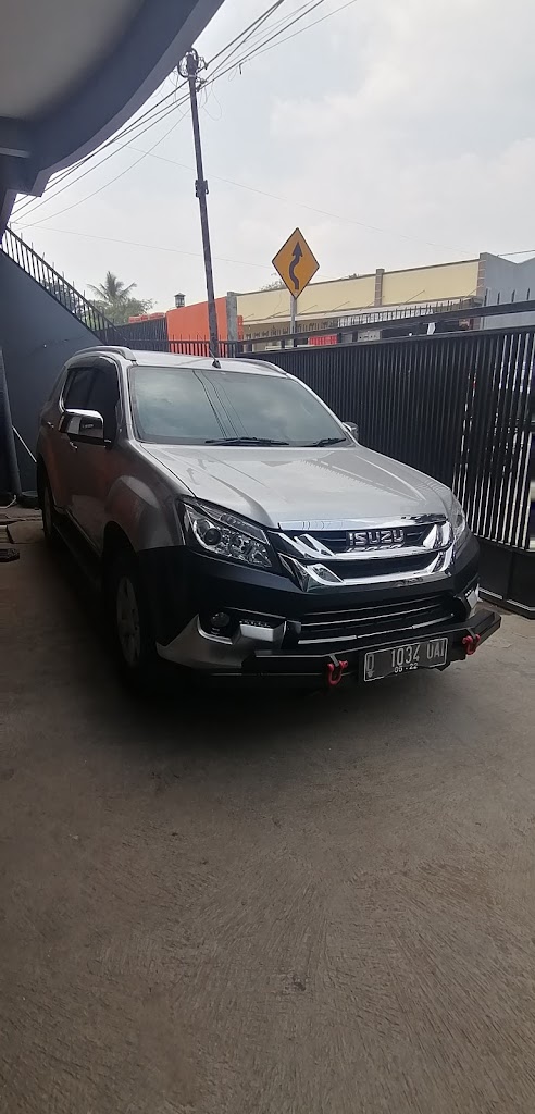 Bengkel PRATAMA AUTO Service