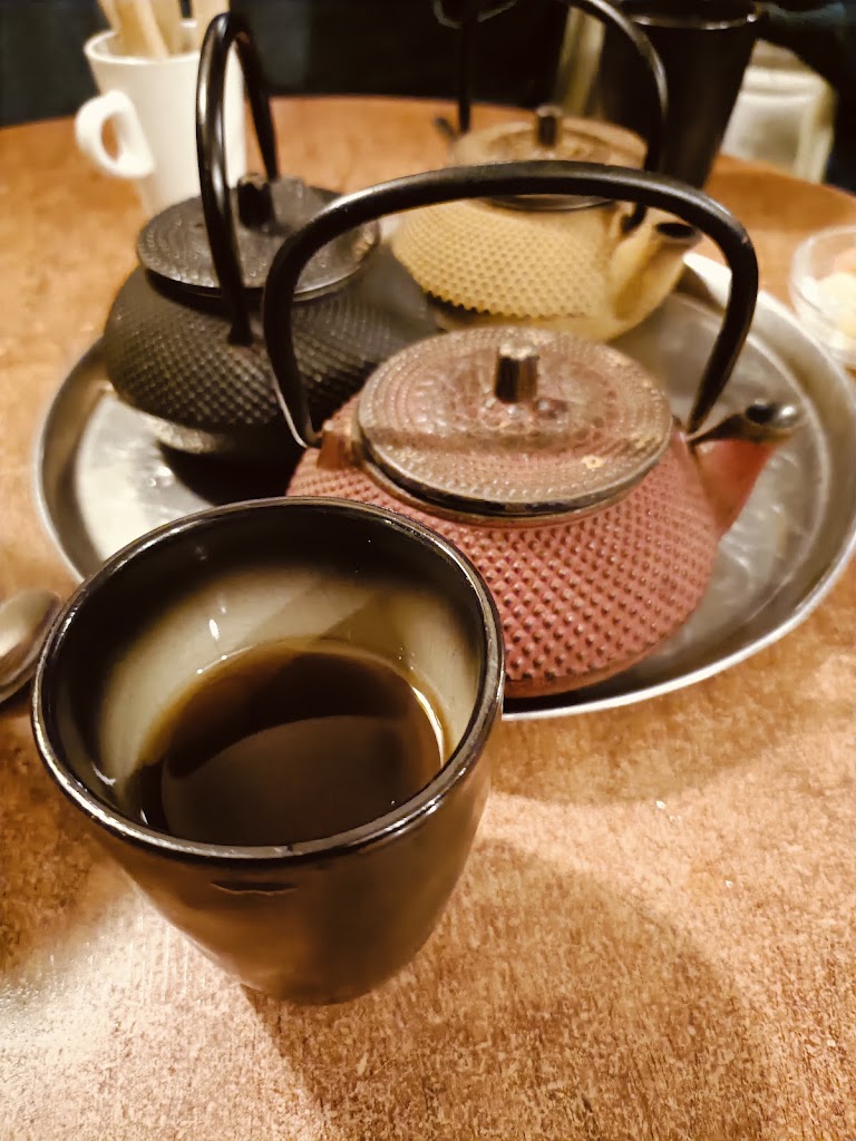Teteria La Goulette — Cafe