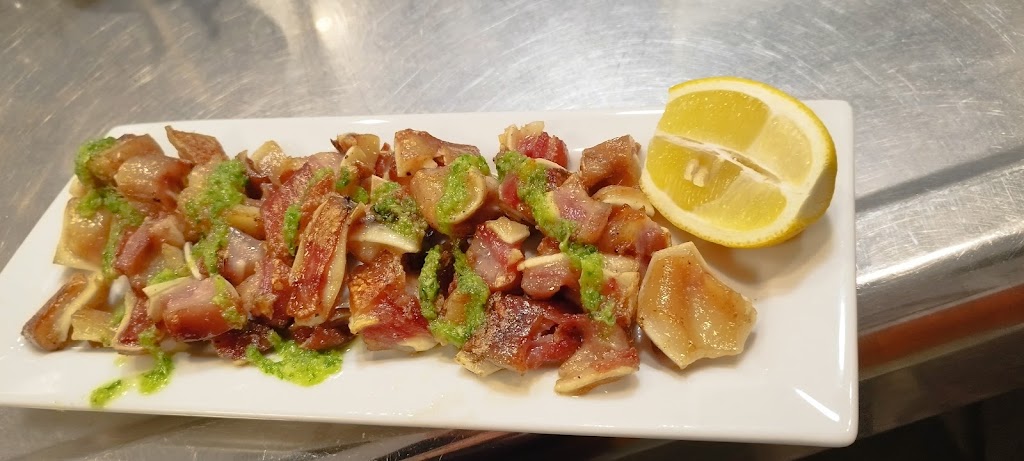 Bar Restaurante Rodeo — Comida y bebida