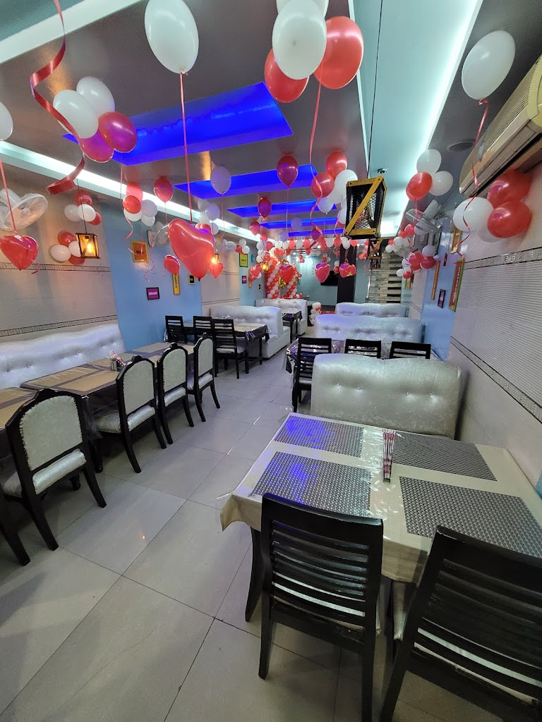 Shree Ratan S Restaurant