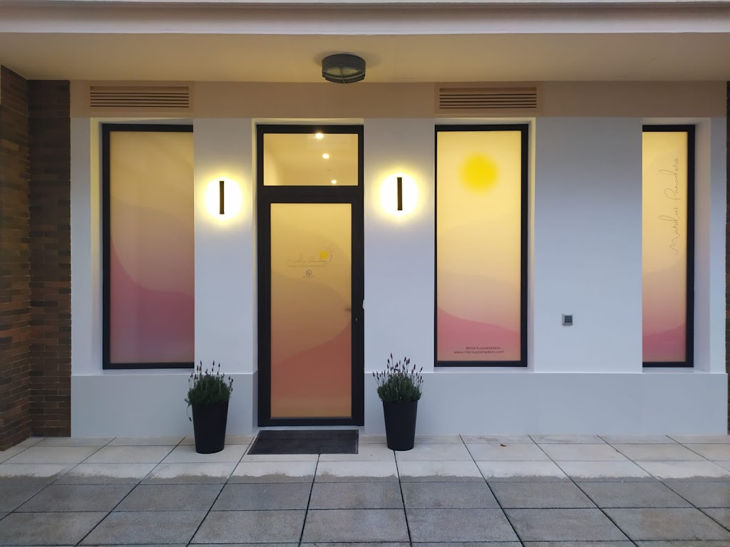 Mariluz Panadero - Centro de terapia ocupacional y bienestar