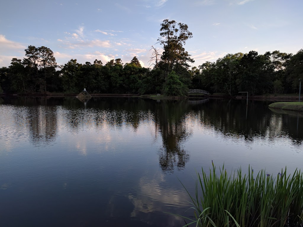 Brown Estate of Lamar State College - Orange