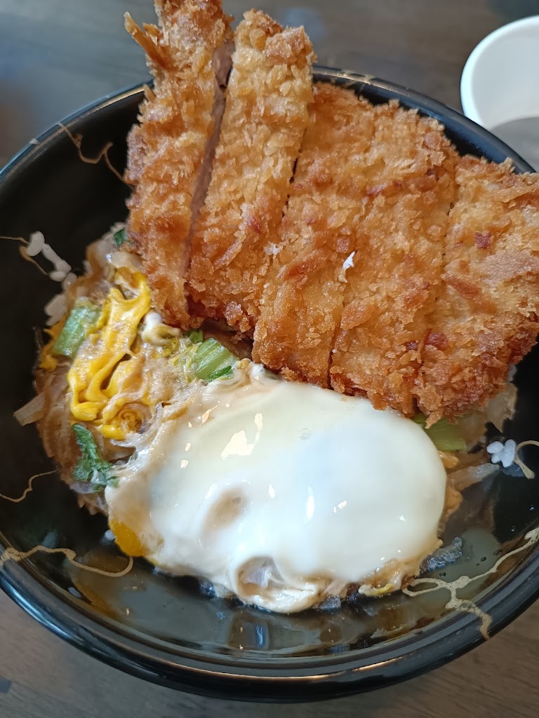 入丼房 的照片