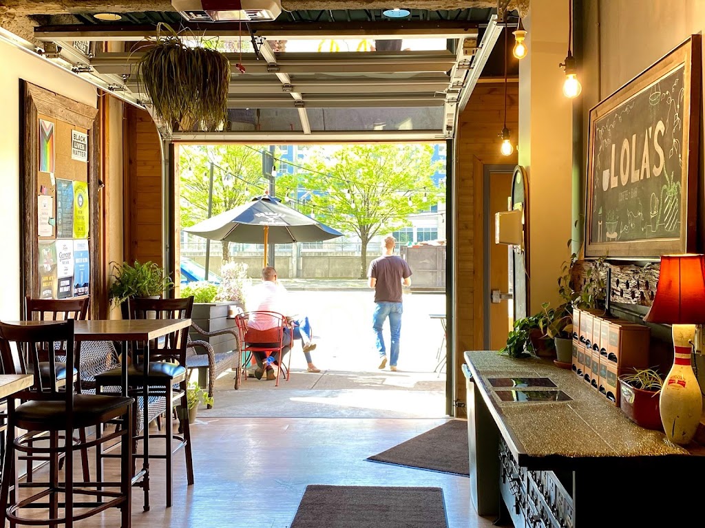 Photo of Lola's Coffee + Bar