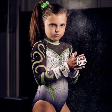  Leah's Gymnastics & Cheerleading