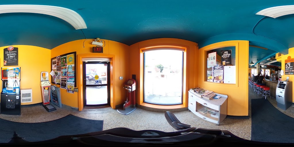 Street View & 360°