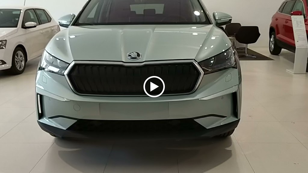 SKODA Lorca - Skomovil — Del propietario
