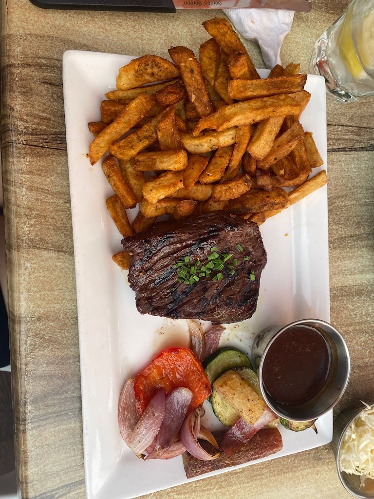Steak
