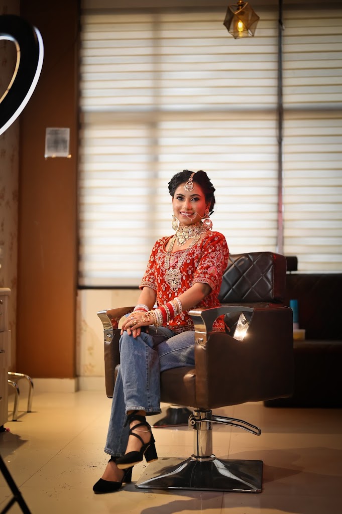 Floraison Beauty Salon Academy