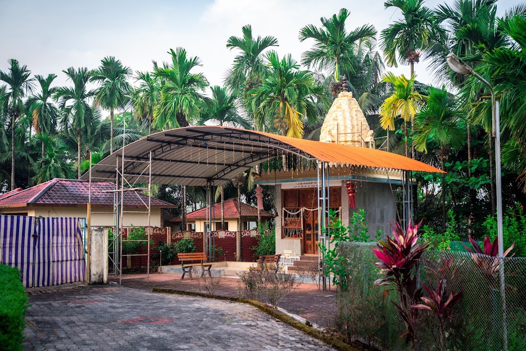 Pratham Wild Valley Resort Adventure Amusement Park Resorts In Kundapura