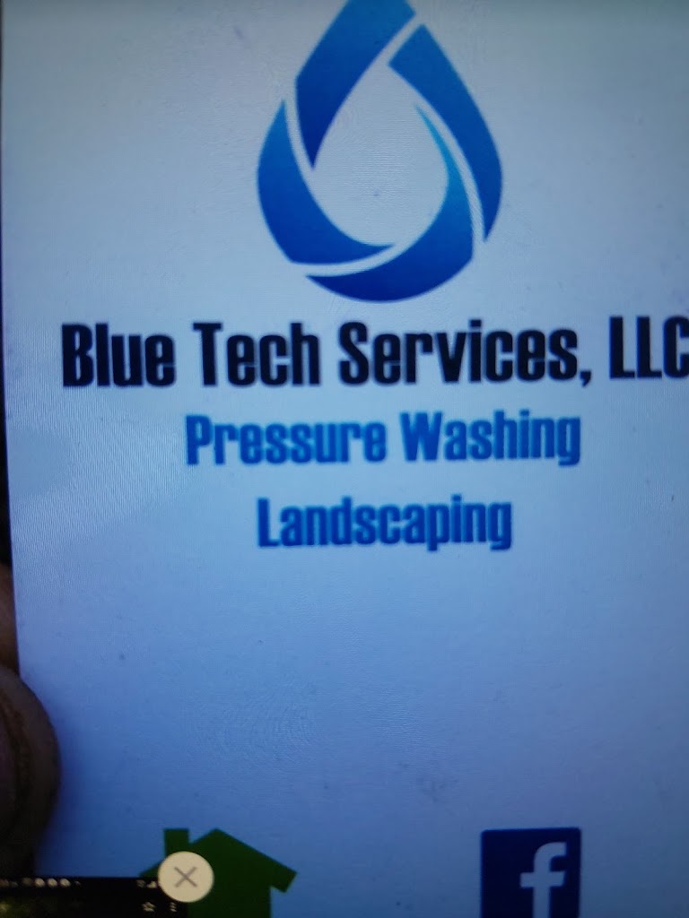 Blue Tech Services, LLC