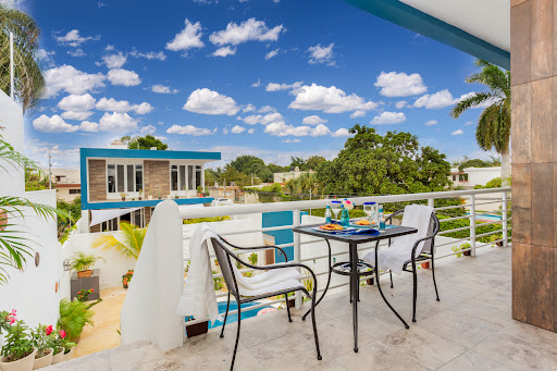 Cozumel Vacation Rental