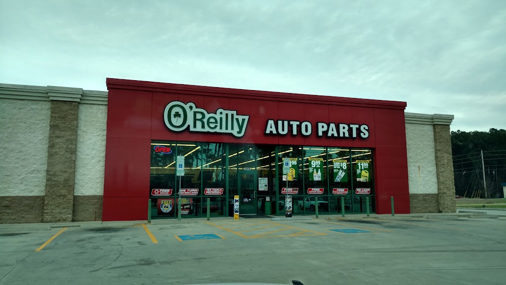 O'Reilly Auto Parts