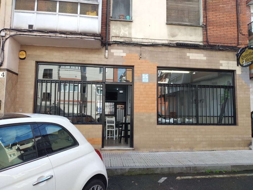 Cafe Bitacora — Del propietario