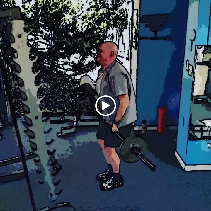  Huners Fitness Advantage