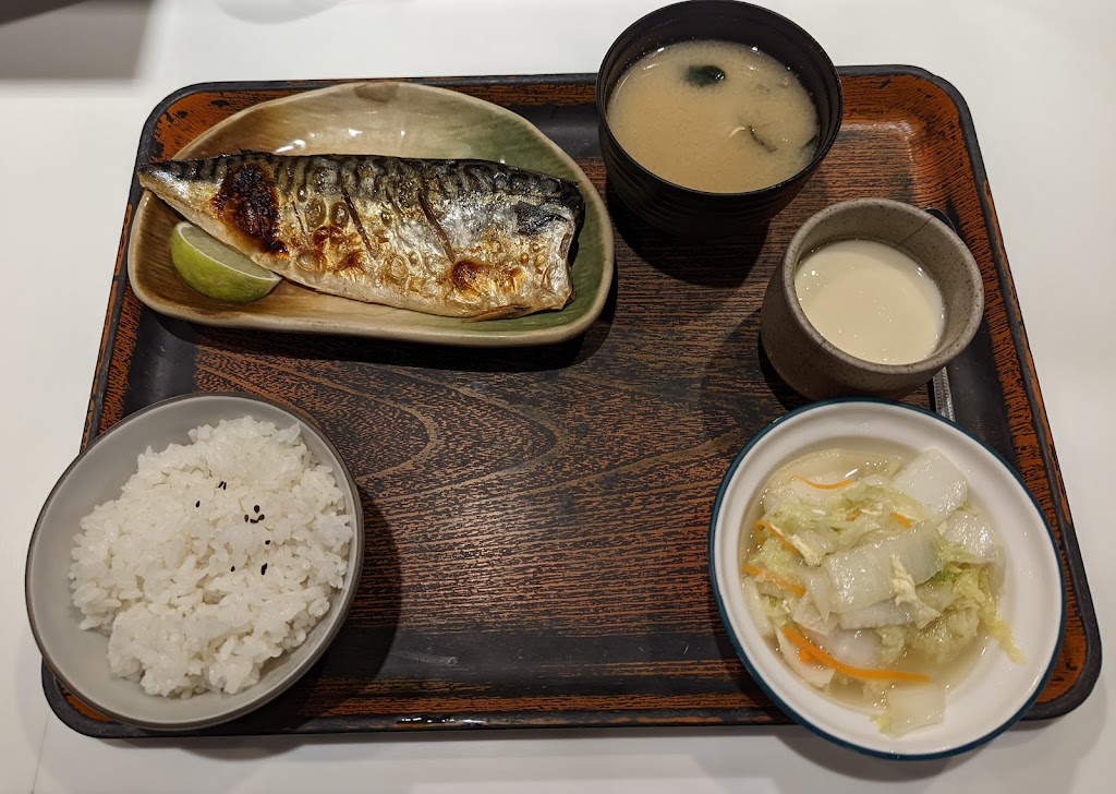 Essential Japanese Restaurant 的照片
