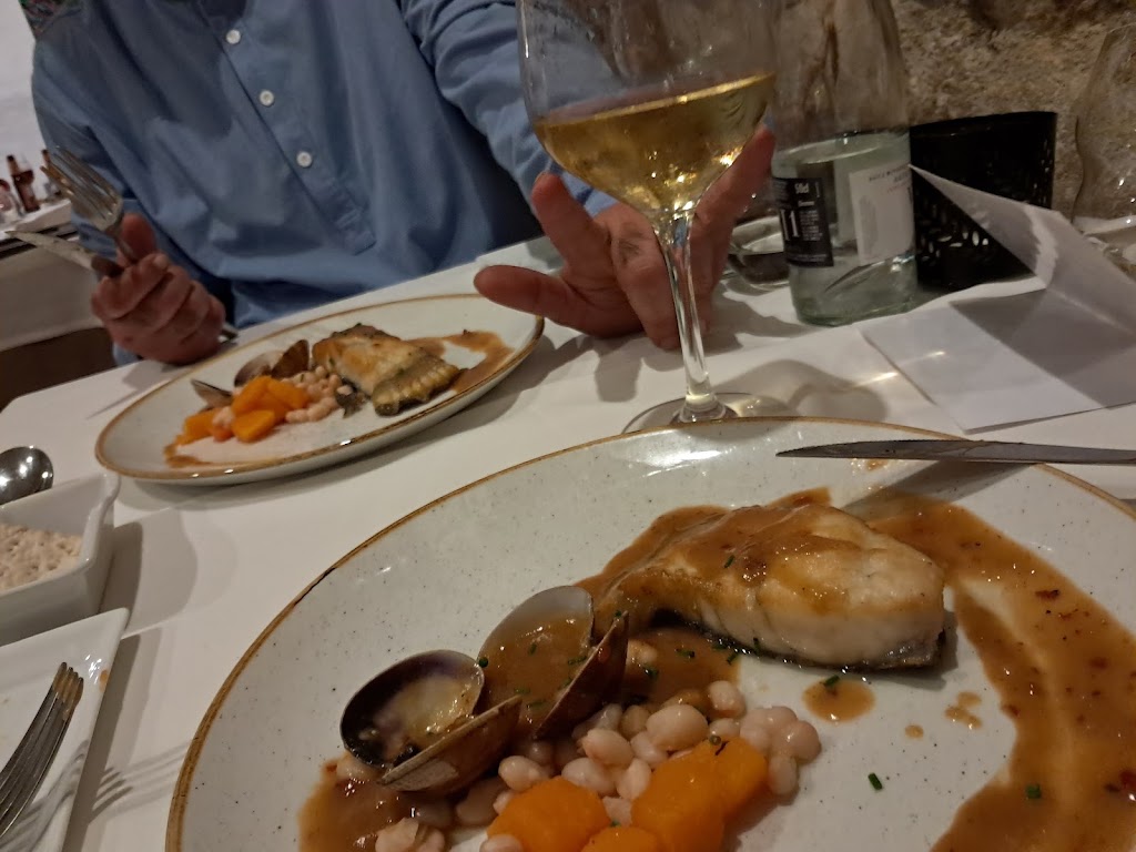 Arcs Restaurant — Mas recientes