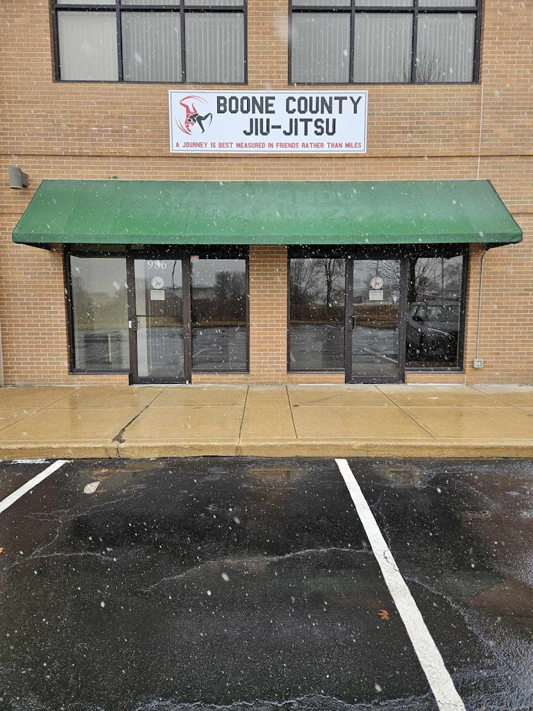 Boone County Jiu-Jitsu