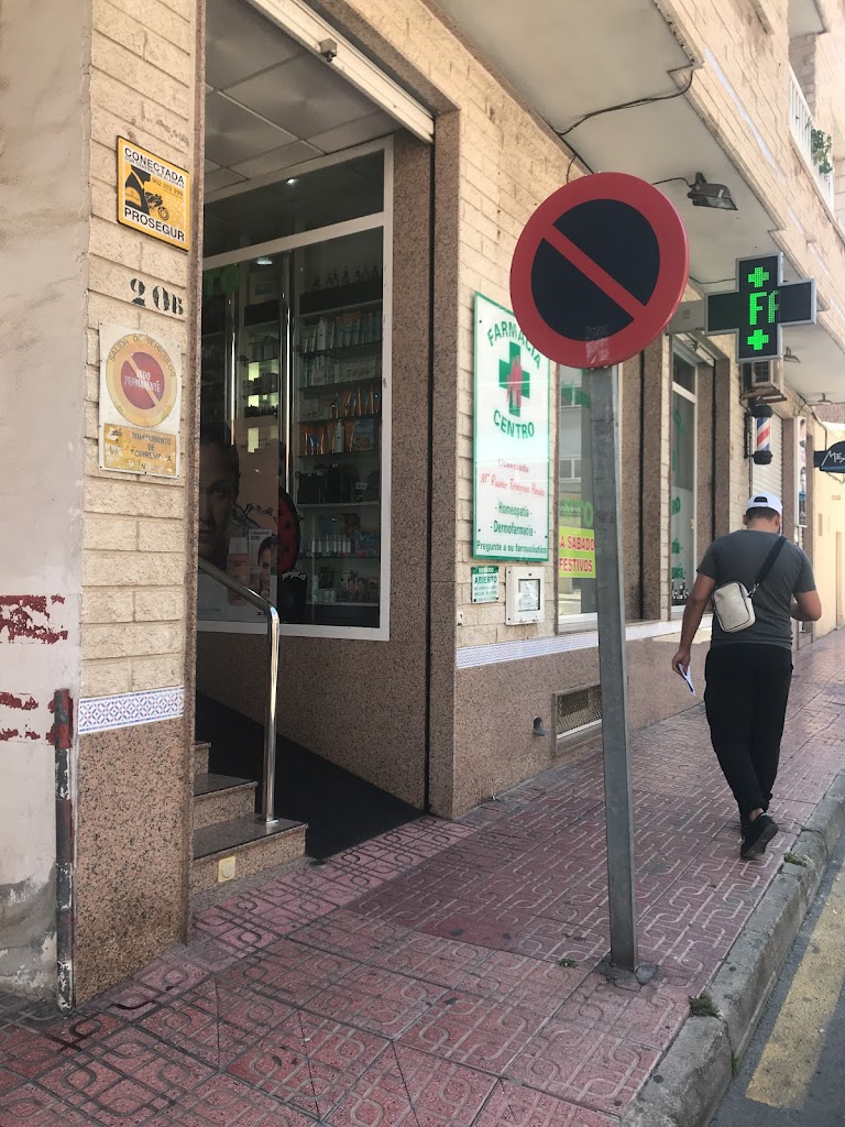 Farmacia Centro