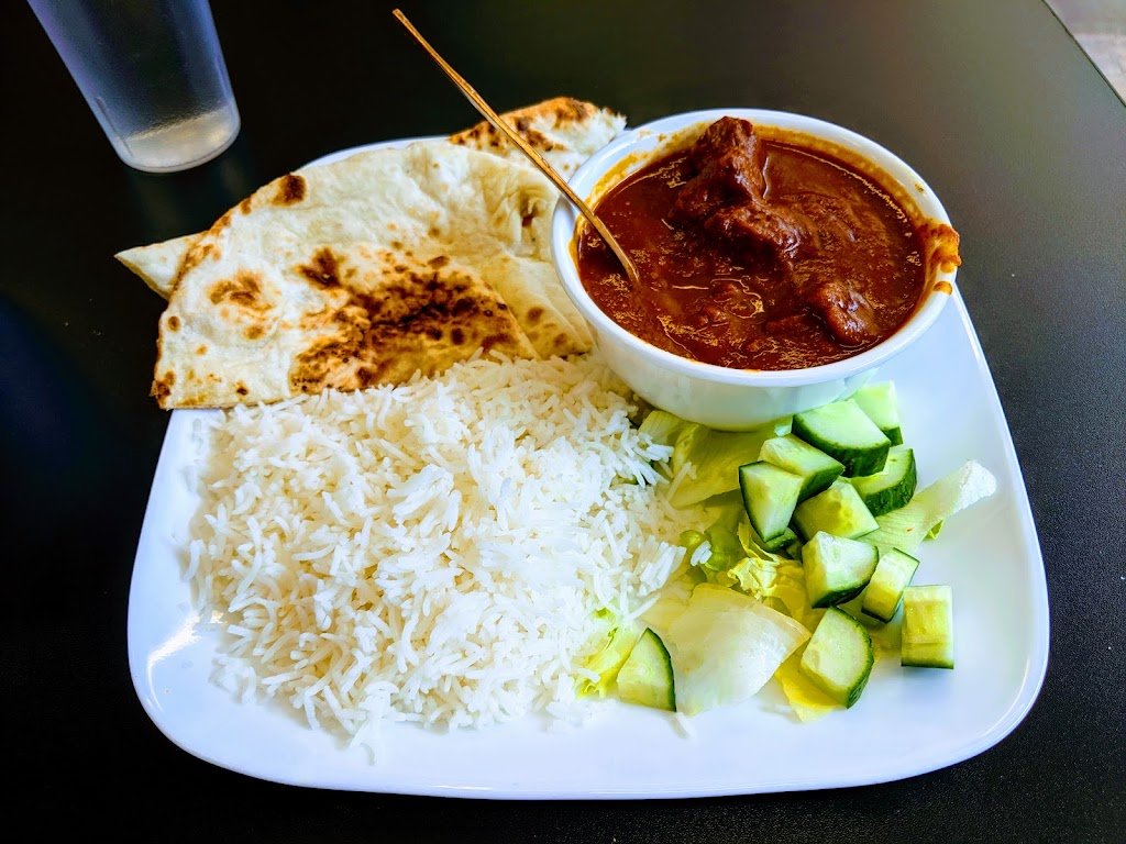 Butter chicken