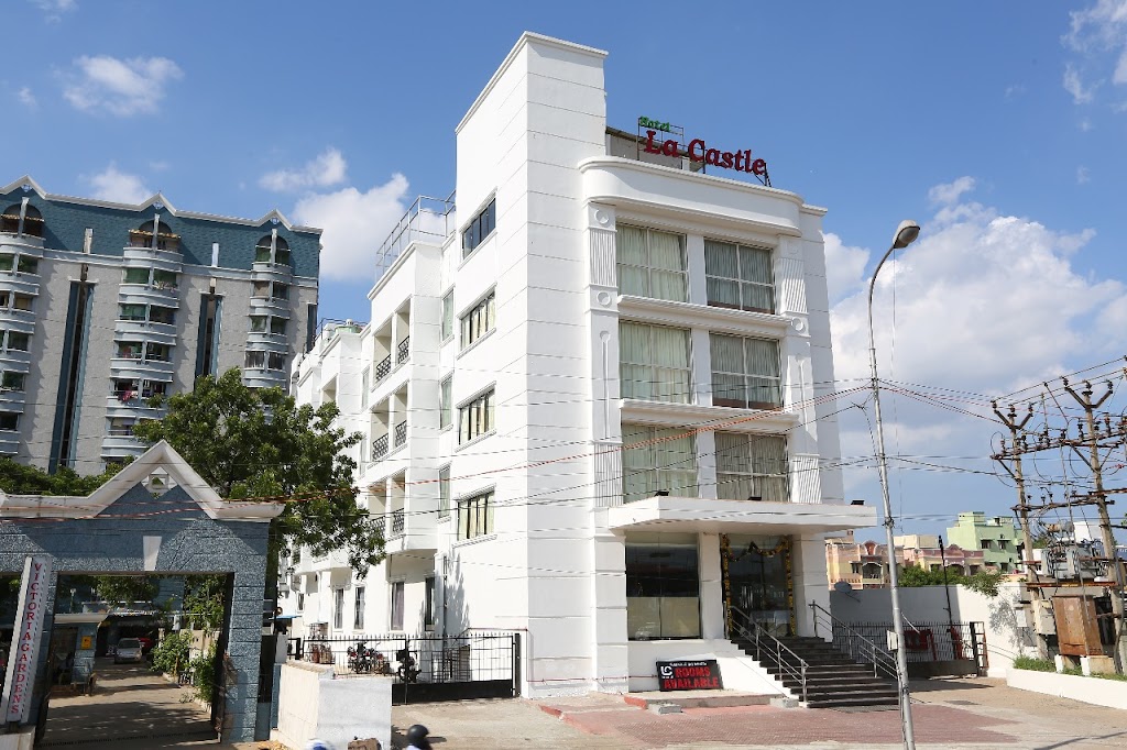 Hotel La Castle