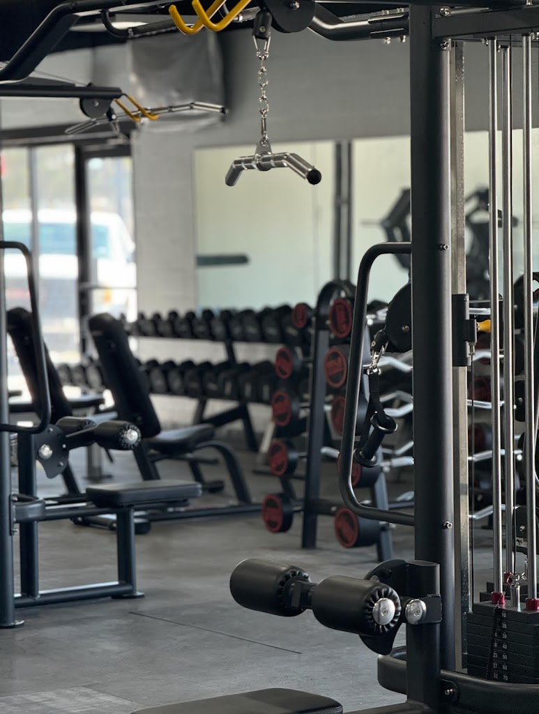  Texas Pledge Fitness