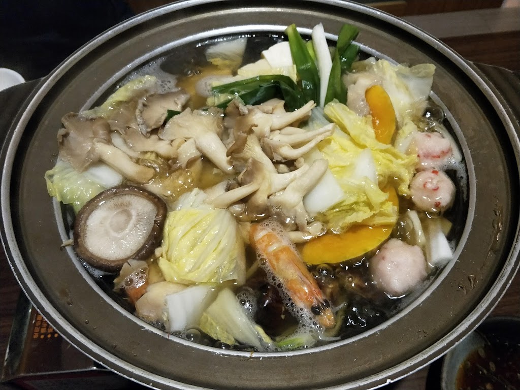 銀座日式料理 的照片