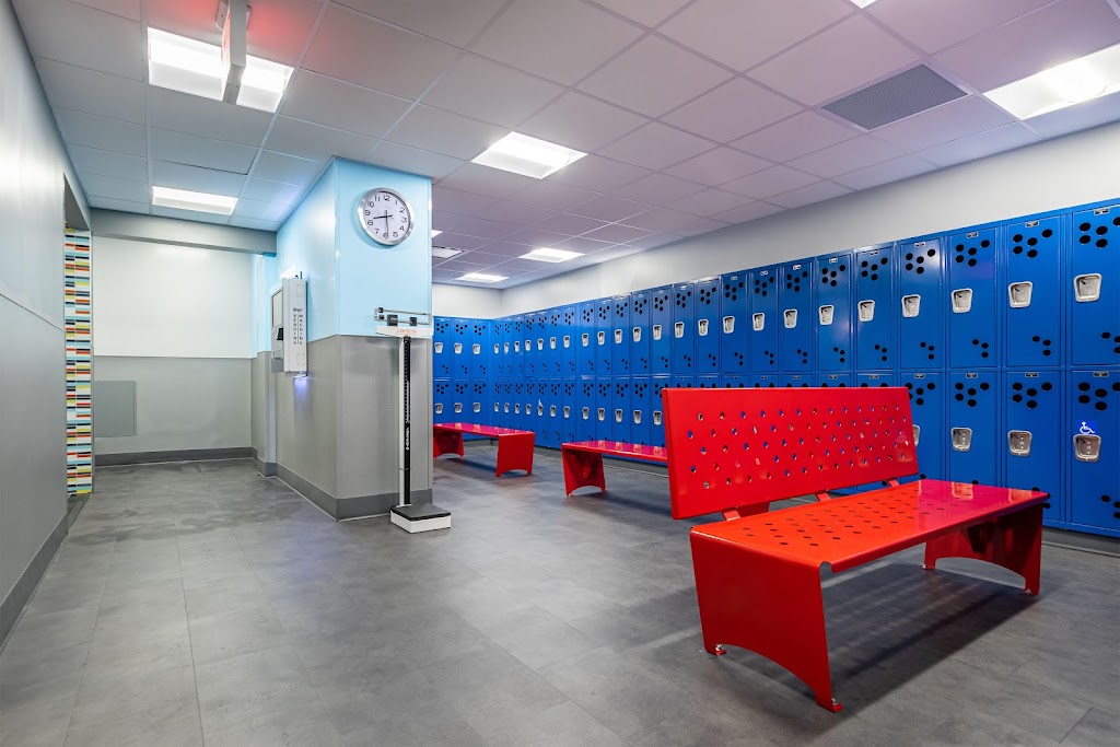  Blink Fitness (PureGym)