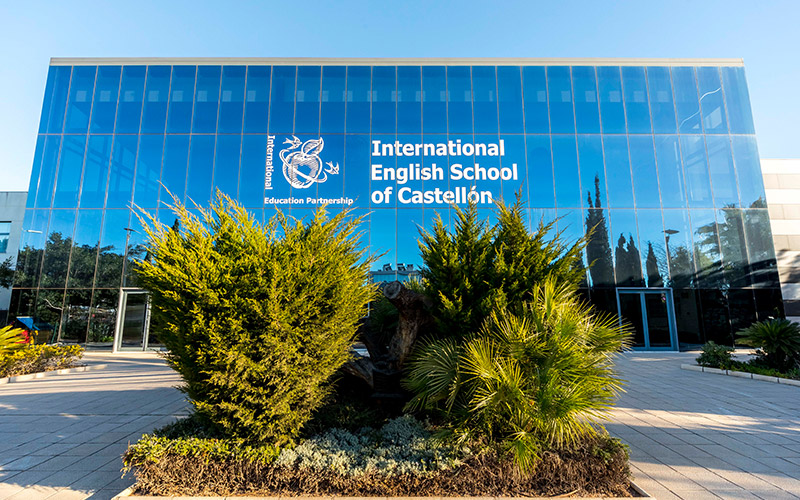 International English School of Castellon