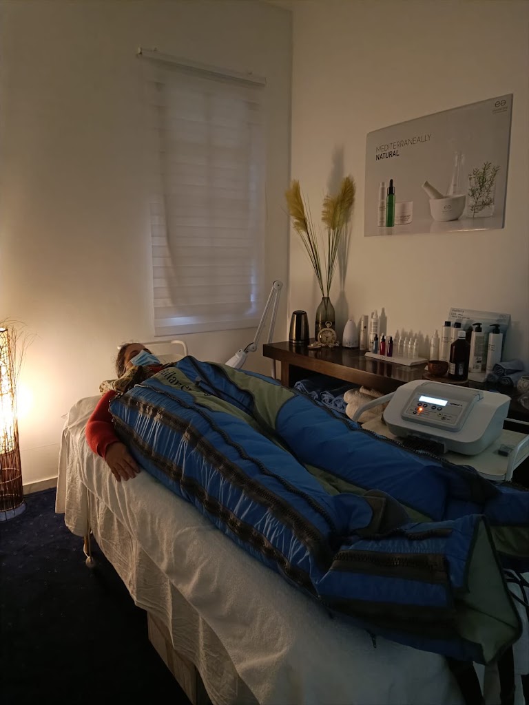Mimar Belleza y Bienestar — Interior