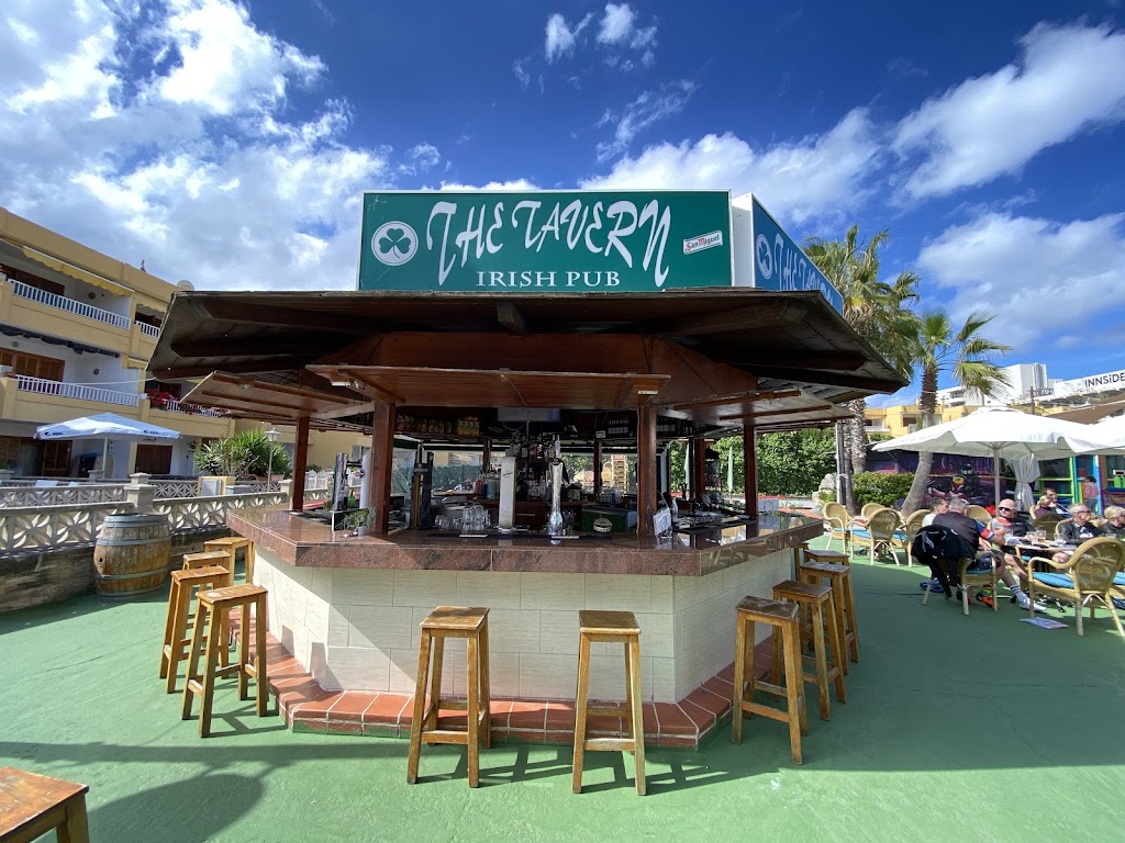 The Tavern Irish Pub Alcudia