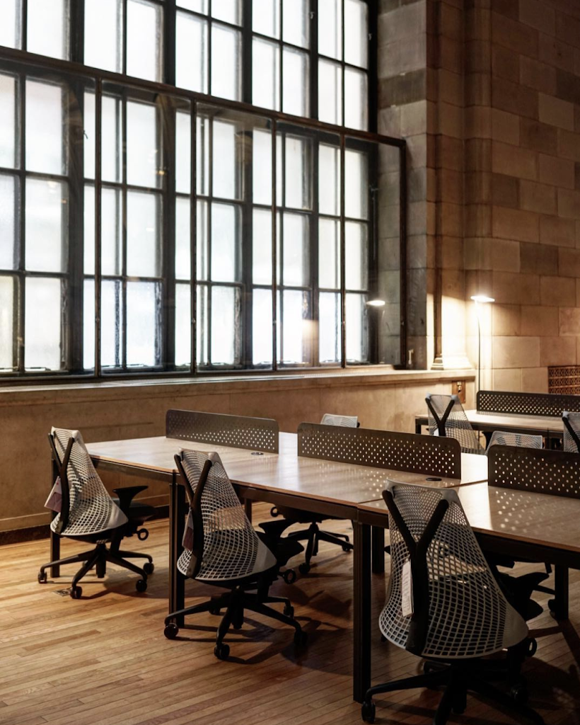 Photo of Crew Collective & Cafe