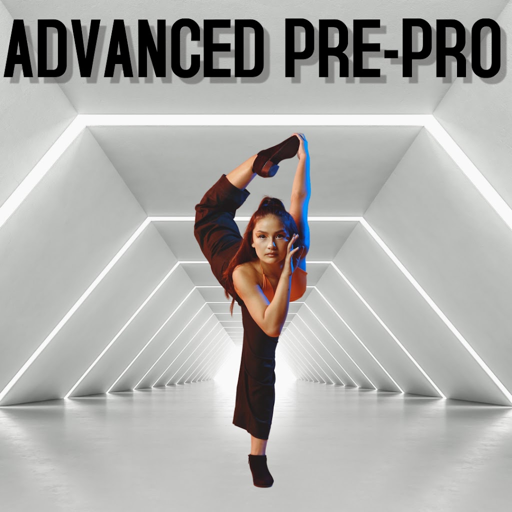  AVANTI Dance Company