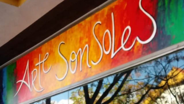 Arte Sonsoles, Escuela - Taller