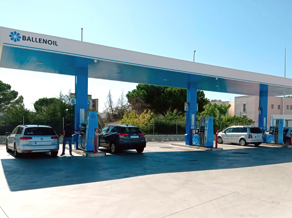 Ballenoil Don Benito II