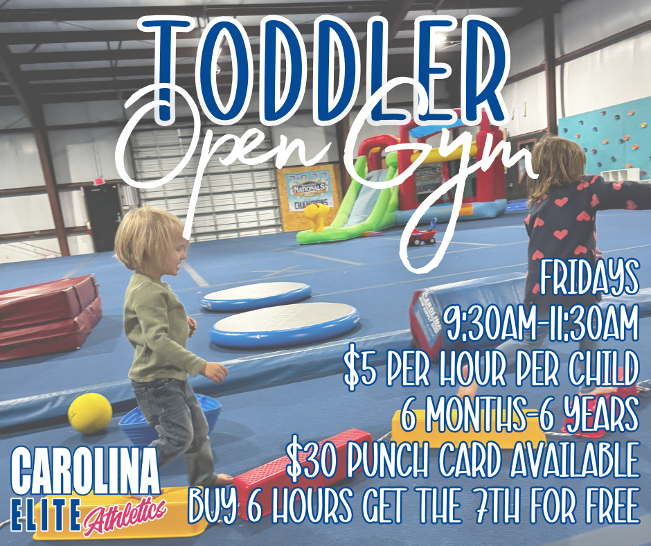  Carolina Elite Athletics