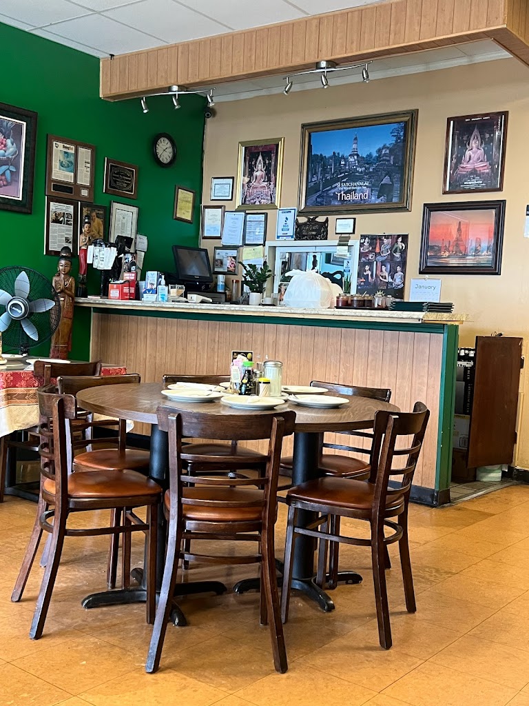 Emerald Thai Restaurant