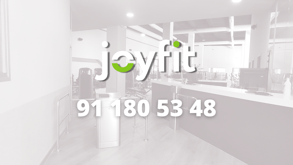 JOYFIT Gimnasio Tres Cantos