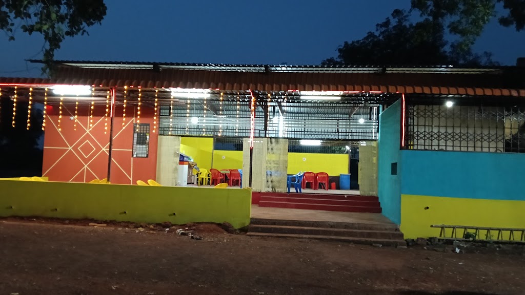 Reddy Family Dhaba