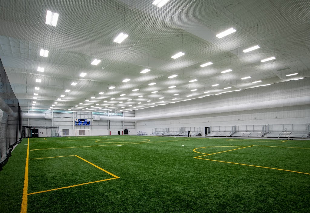  Community REC Center