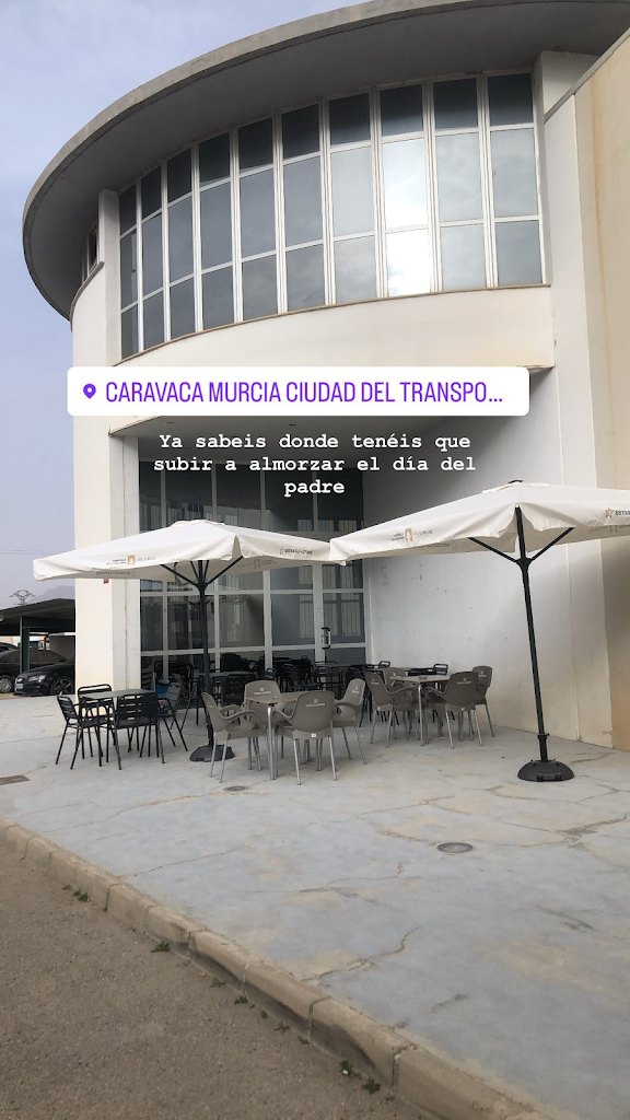 Bar Restaurante Ciudad del transporte