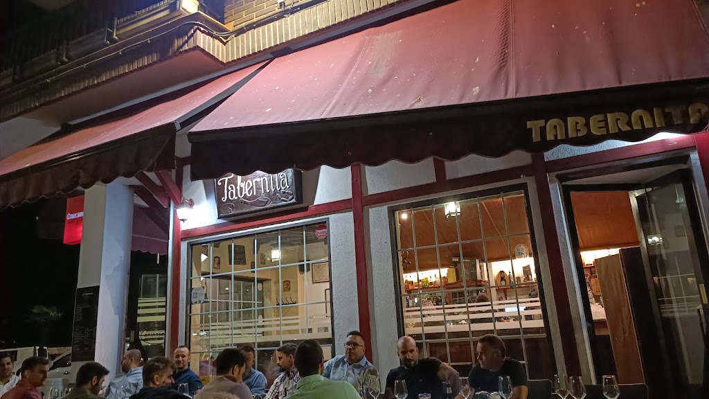 Bar La Tabernita — Todas
