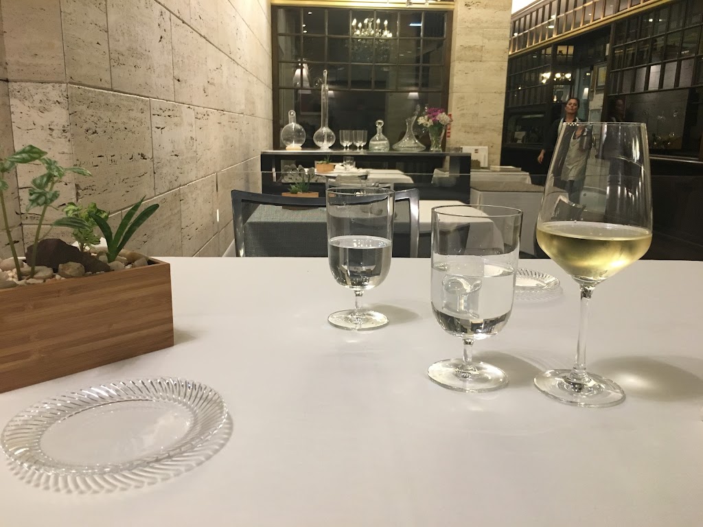Casa Fermin — Ambiente