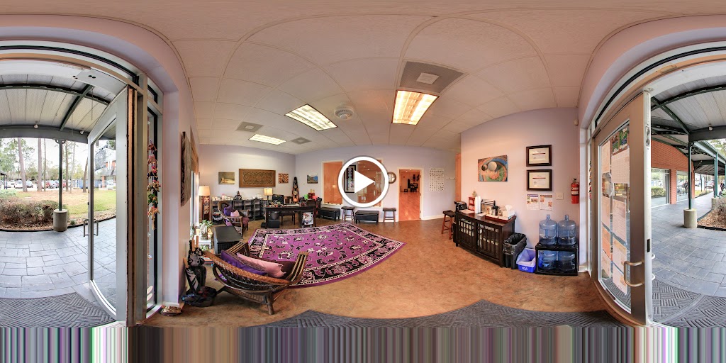  The Woodlands Yoga Studio