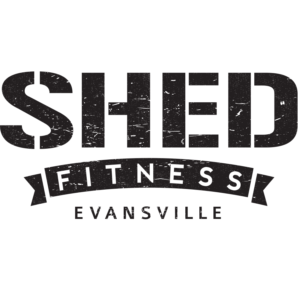  Shed Group Fitness Evansville