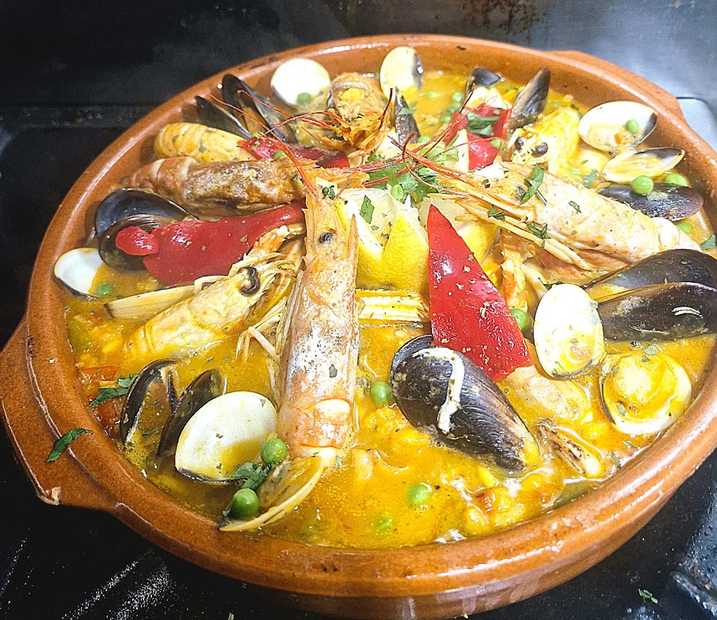 Taperia Luna Flores — Mas recientes