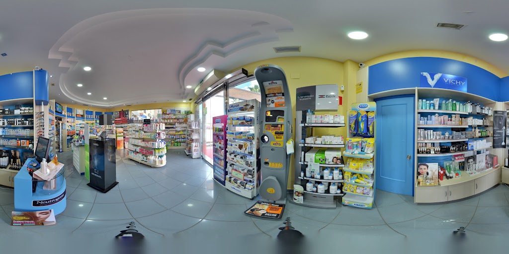 Farmacia BoticaVip (Bellavista) — Street View y 360deg